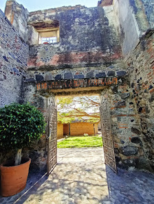 Ex Hacienda La Alfonsina